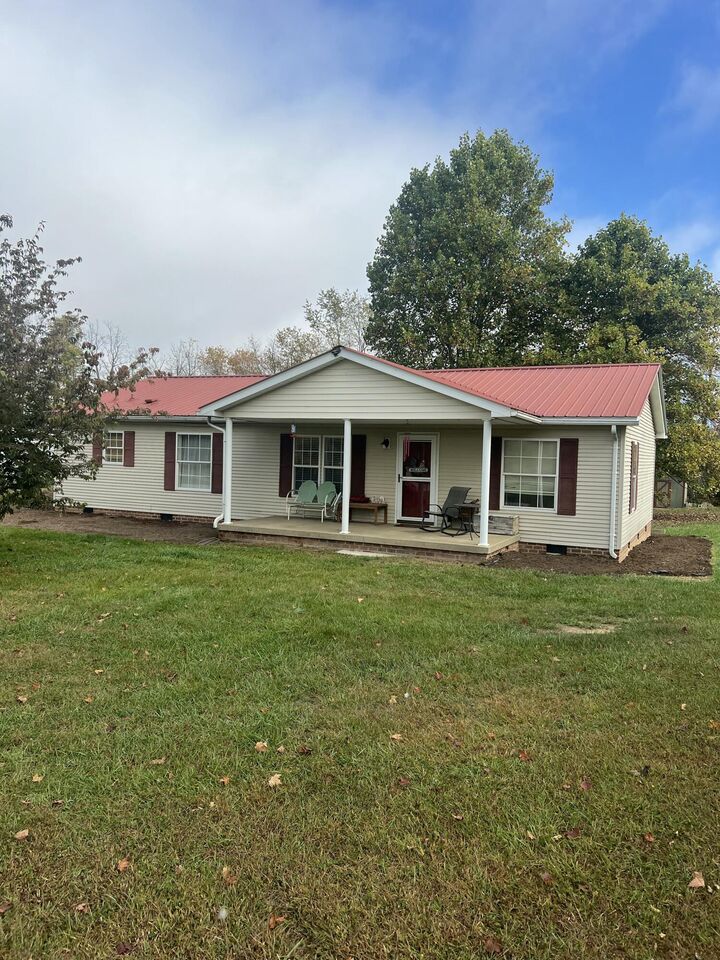 378 Cedar Hill Ln  Ronceverte WV 24970 photo