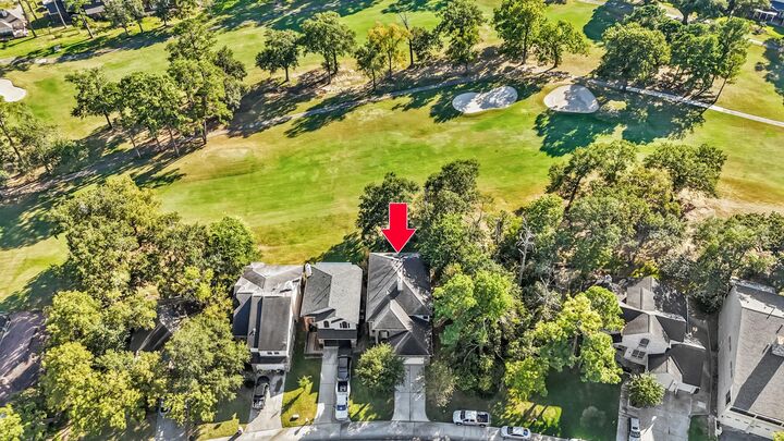 Property Photo:  138 Harbour Town Drive  TX 77356 