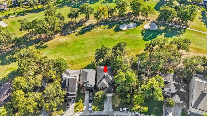 Property Photo: 138 Harbour Town Drive TX 77356