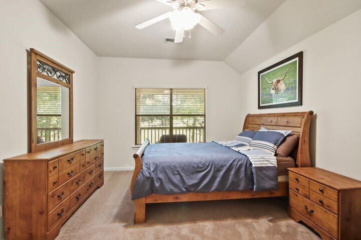 Property Photo:  138 Harbour Town Drive  TX 77356 