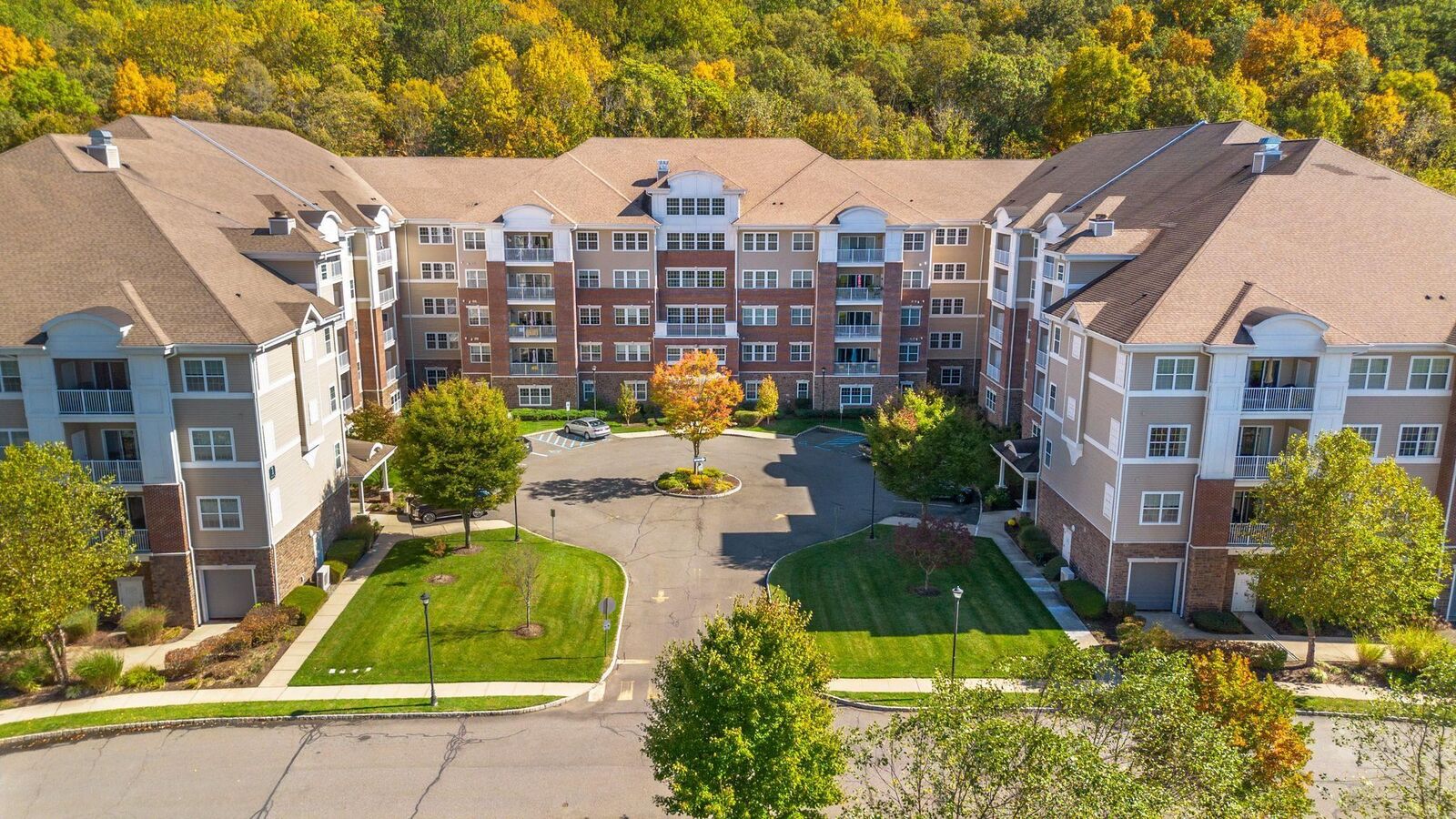 Property Photo:  1407 Warrens Way  NJ 07465