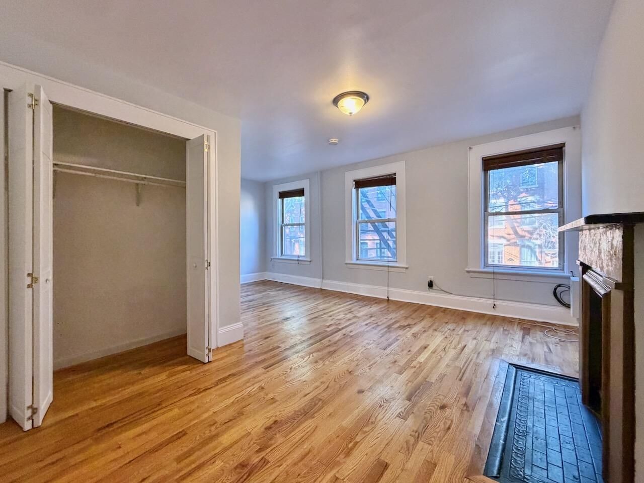 Property Photo:  229 7th St 2  NJ 07302 