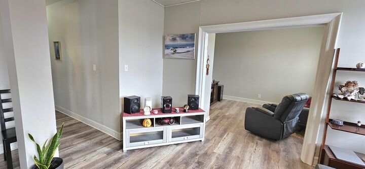 Property Photo: 429 Fairmount Ave 508 NJ 07306