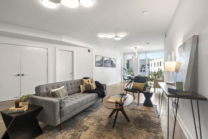 367 3rd St 401  Jc, Downtown NJ 07302 photo