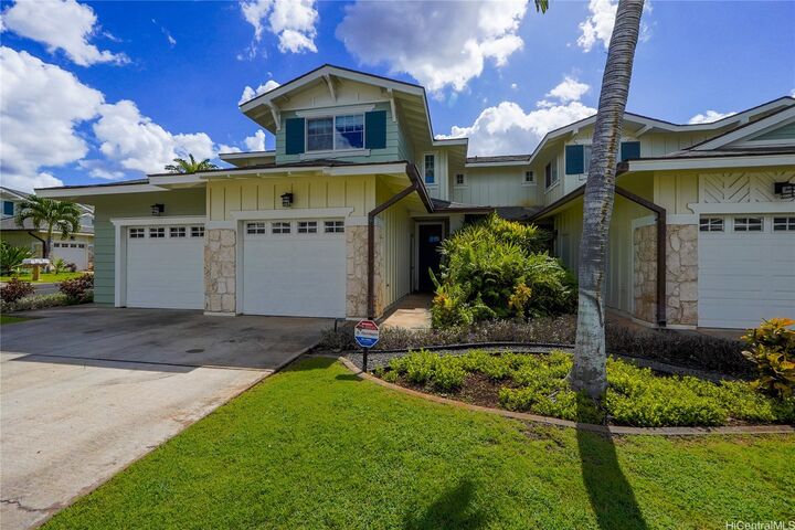 92-1027 Koio Drive B M10-2  Kapolei HI 96707 photo
