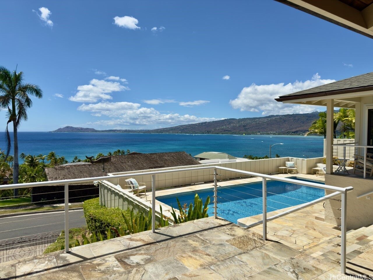 Property Photo: 73 Lumahai Street HI 96825