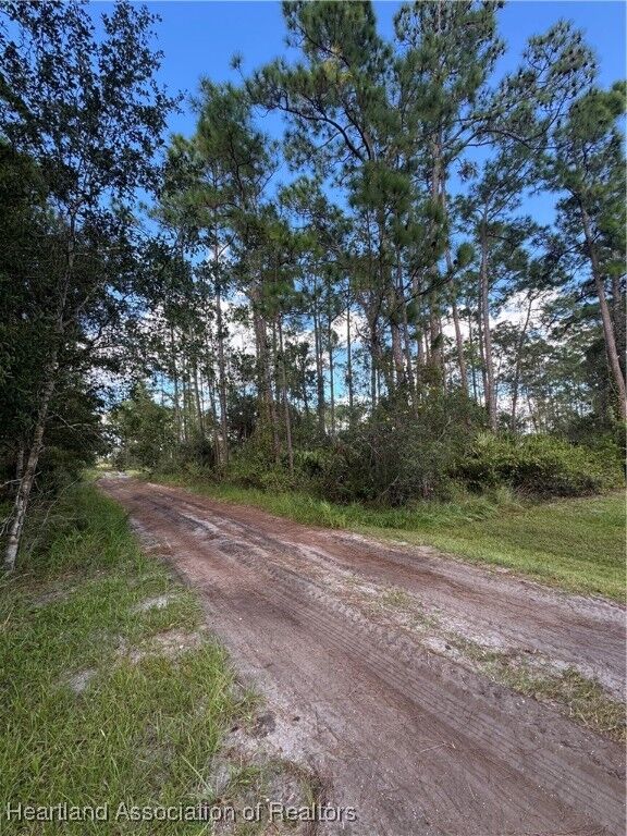 Property Photo:  5664 Apple Road  FL 33875