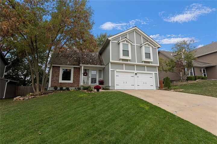 11632 Cody Street  Overland Park KS 66210 photo