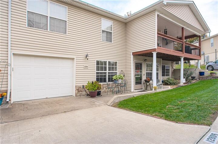 Property Photo:  12806 E 48th Street S N/A  MO 64055 