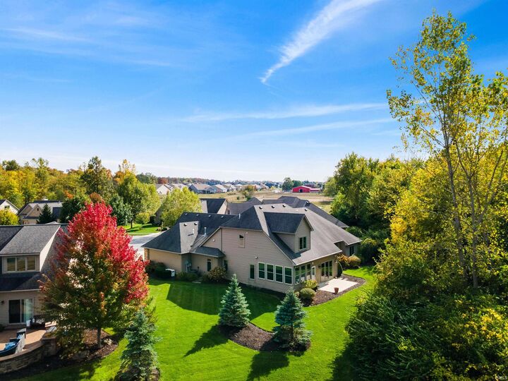 Property Photo:  335 Ephron Court  IN 46748 