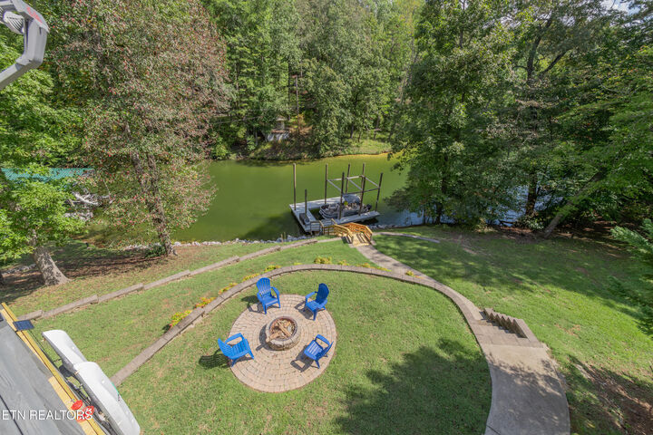 Property Photo: 117 Mallard Duck Lane TN 37854