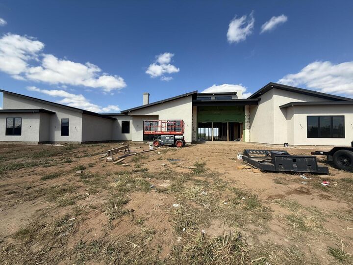 Property Photo: 7102 Woodrow Road TX 79424