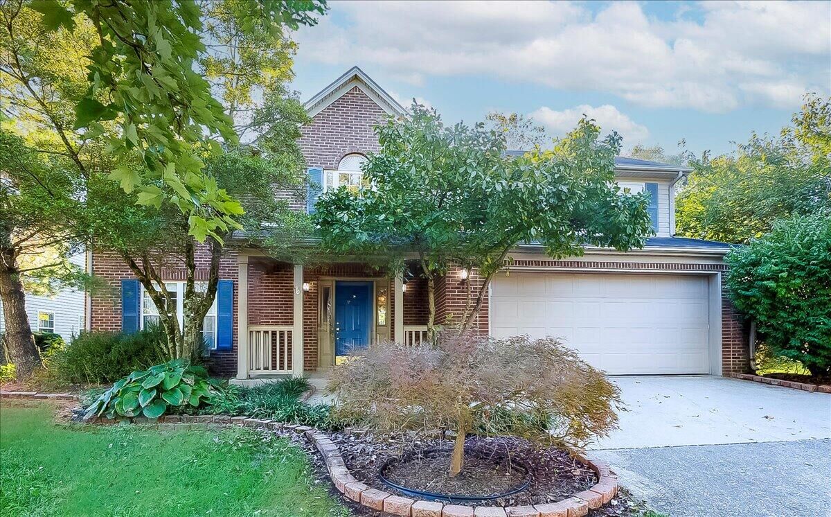 Property Photo:  2940 Summerfield Drive  KY 40511