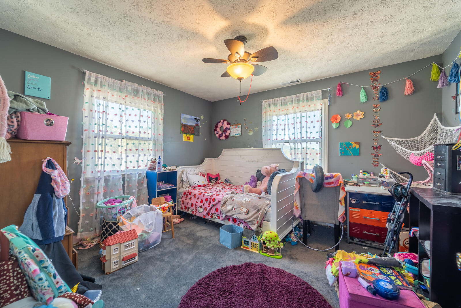 Property Photo: 276 Long Branch Road KY 40403