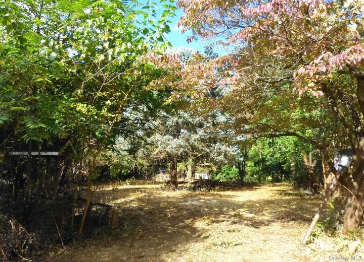 Property Photo: 50 N Wayne Avenue NY 10993