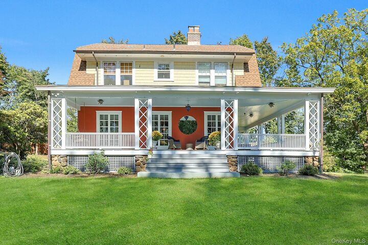 Property Photo: 345 N Midland Avenue NY 10960