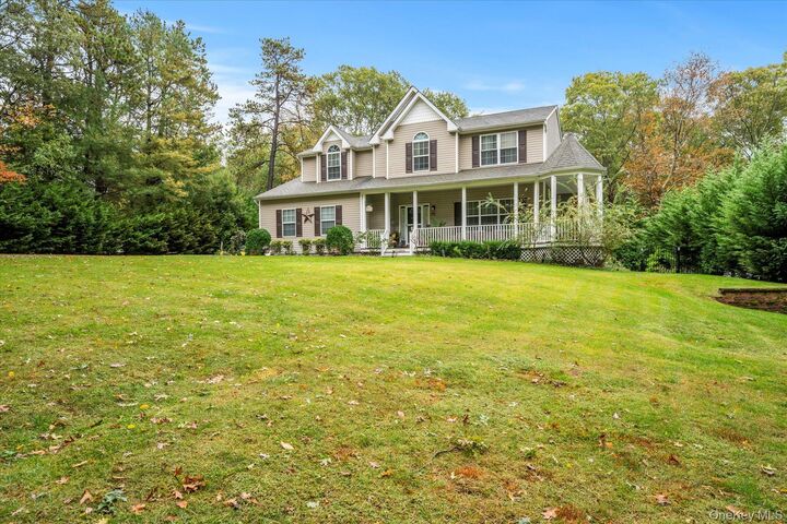 Property Photo: 10 Cedar Grove Terrace NY 11953