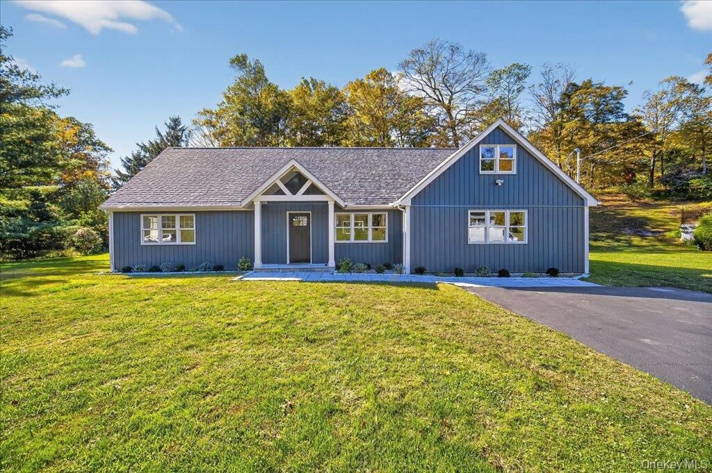 Property Photo: 64 Meadow Lane NY 10536