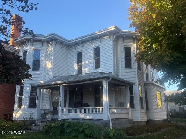 Property Photo:  233 N Main Street  OH 43326 