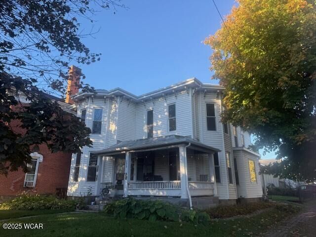 Property Photo:  233 N Main Street  OH 43326 