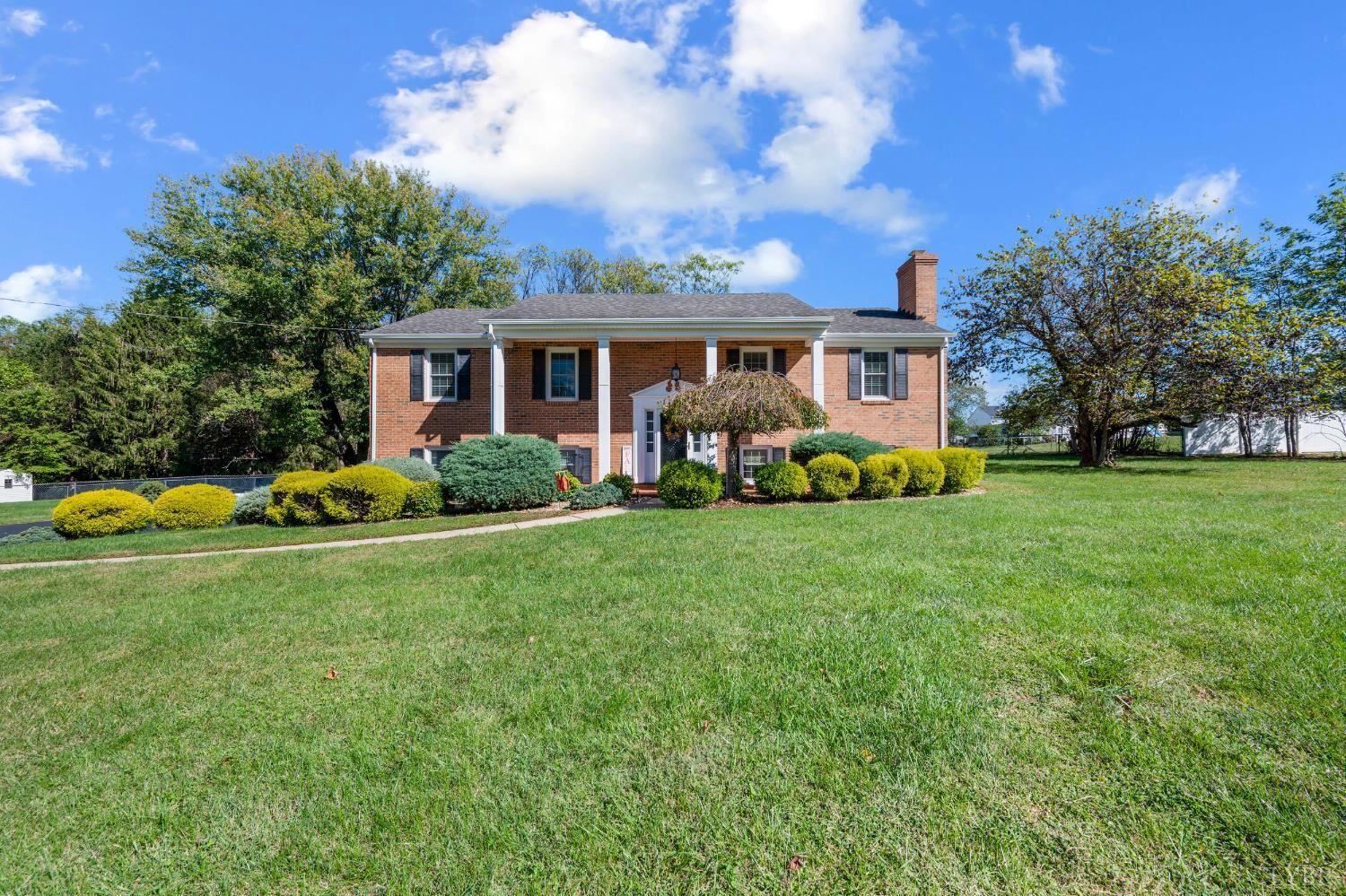 Property Photo:  1700 Laxton Road  VA 24502 