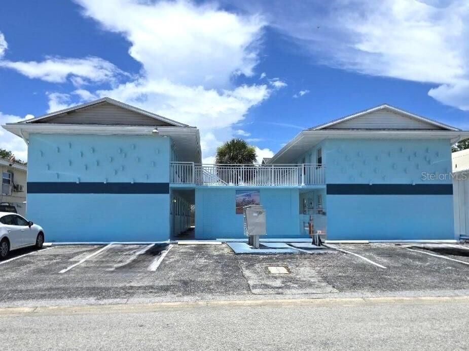 Property Photo: 406 Tyler Avenue 19 FL 32920