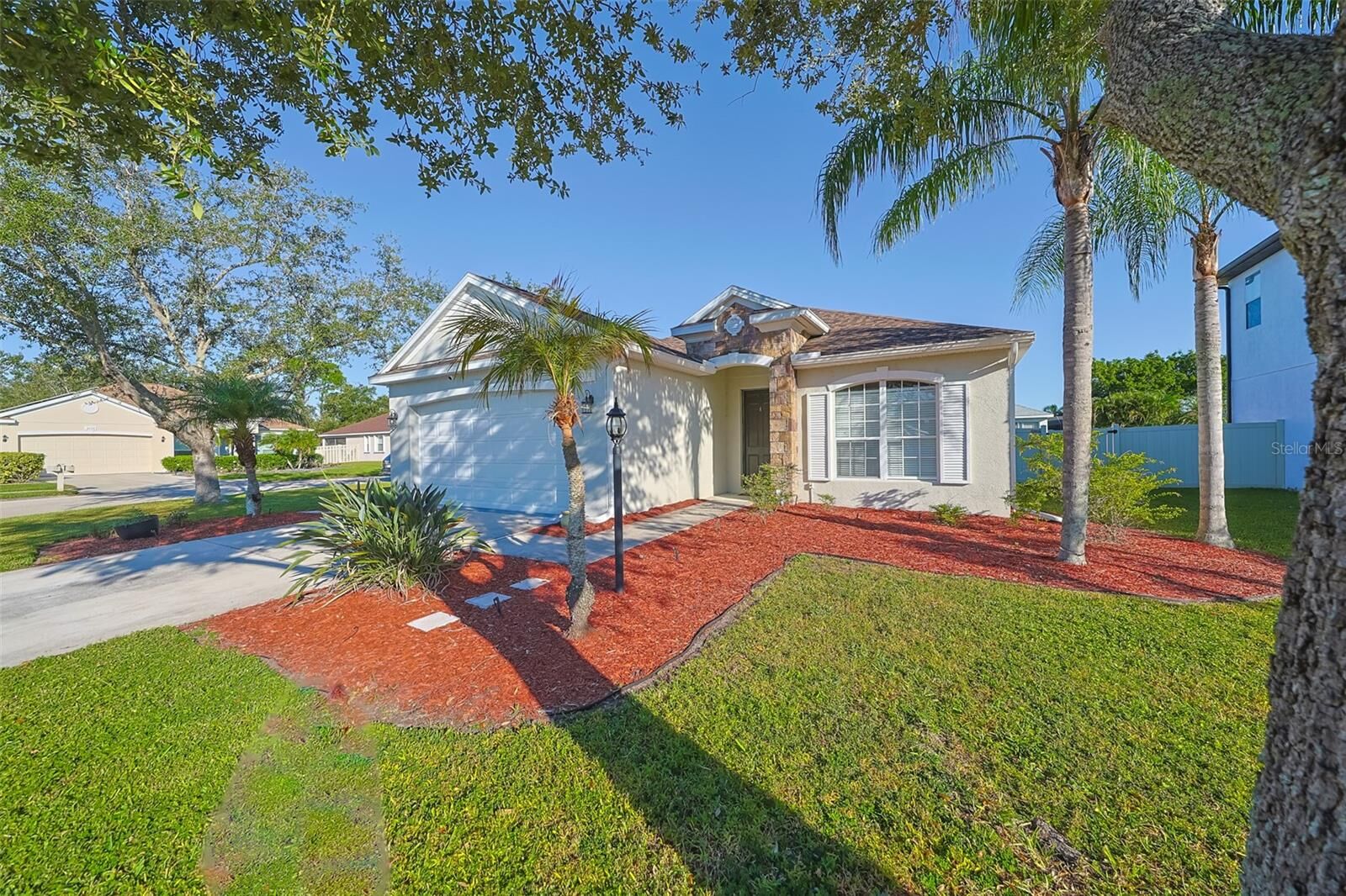 Property Photo: 4114 70th Street Circle E FL 34221