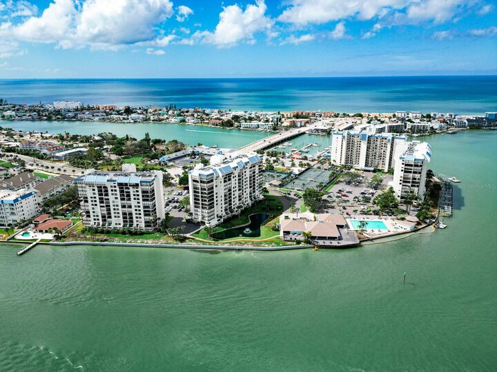 9415 Blind Pass Road 1002  St Pete Beach FL 33706 photo