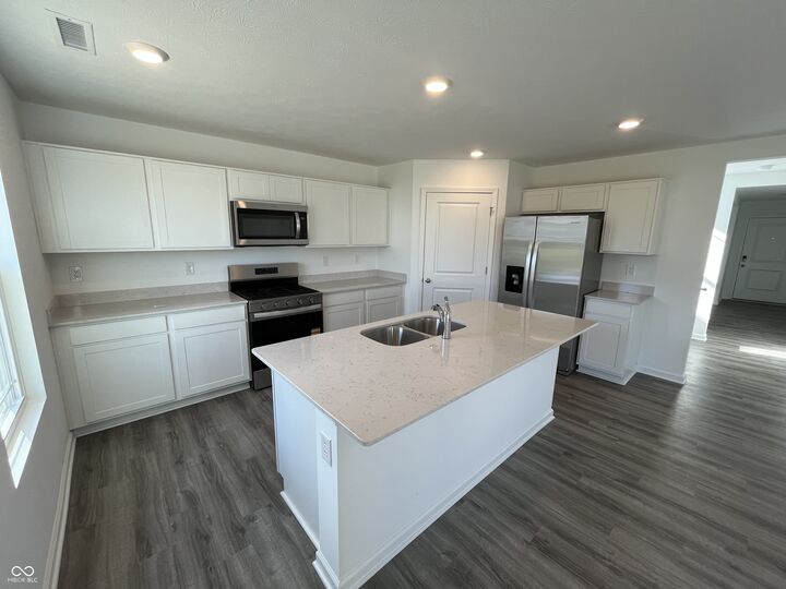 Property Photo:  3352 Godby Drive  IN 46069 