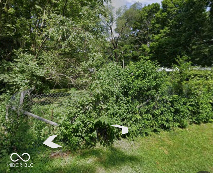 Property Photo:  3230 N Olney Street  IN 46218