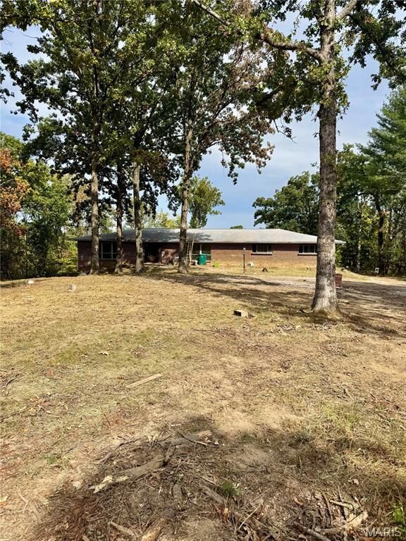 Property Photo:  5030 Brook Drive  MO 63052 