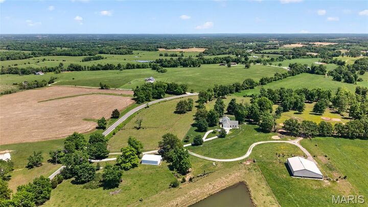 Property Photo: 18320 State Highway Kk MO 63781