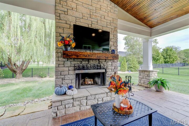 Property Photo: 525 Forest Park Drive MO 63385