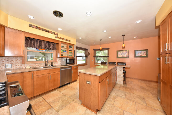 Property Photo:  9029 W Hadley St  WI 53222