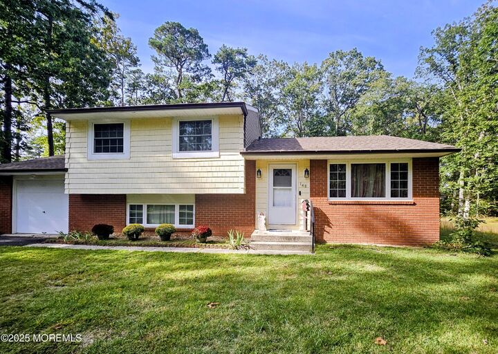 Property Photo: 148 Oak Pines Boulevard NJ 08068
