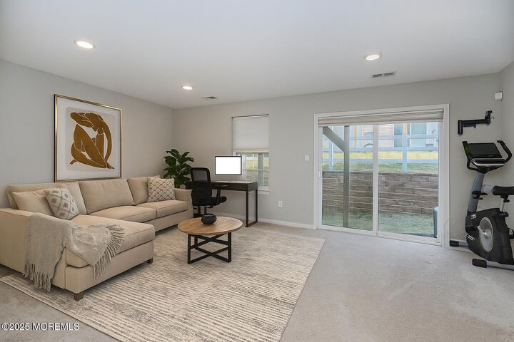 Property Photo: 1801 John Deere Lane 1801 NJ 08831