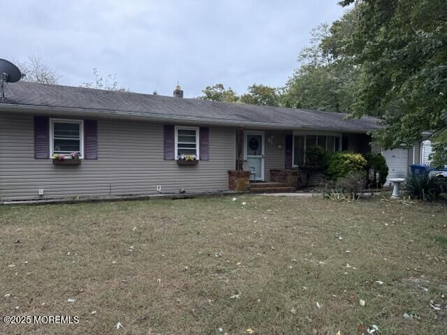 Property Photo: 1408 4th Avenue NJ 08759