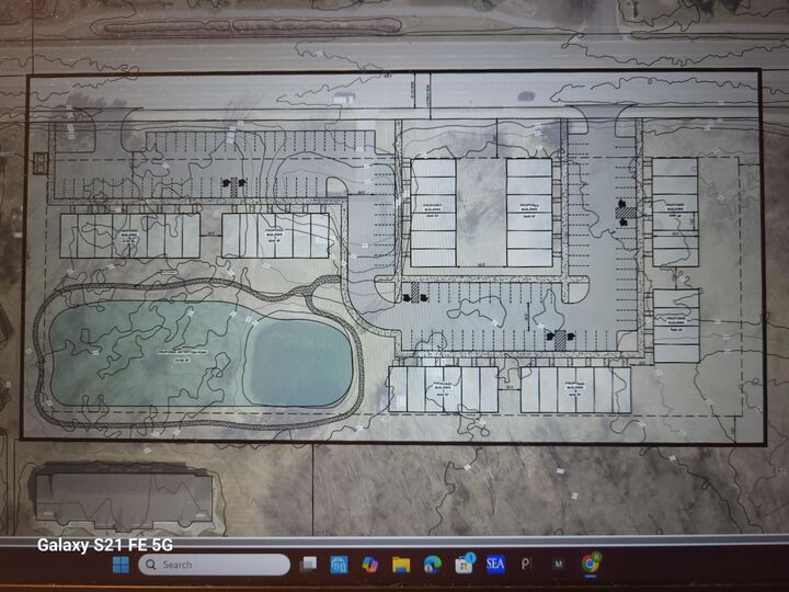 Property Photo:  12238 Riley Street  MI 49424 