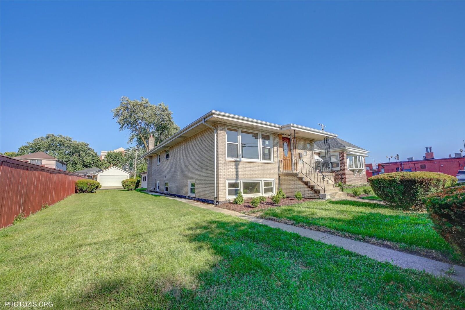 Property Photo: 9439 S 52nd Avenue IL 60453