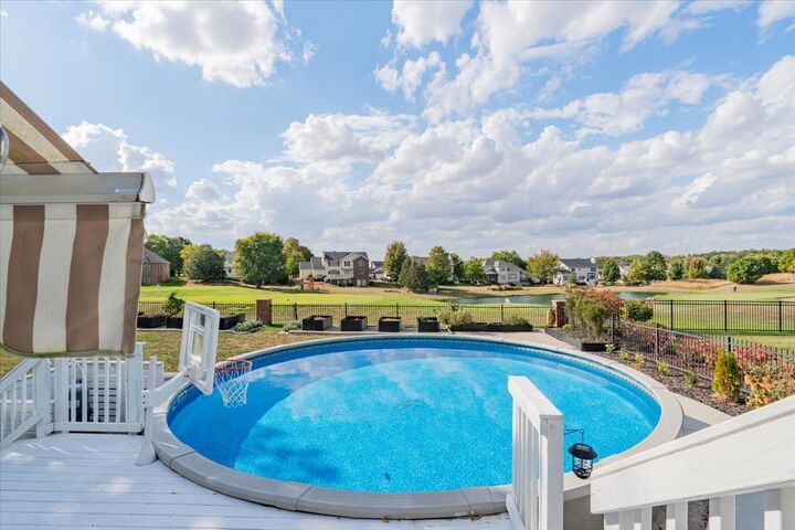 Property Photo:  45 Pebblebrook Court  IL 61705