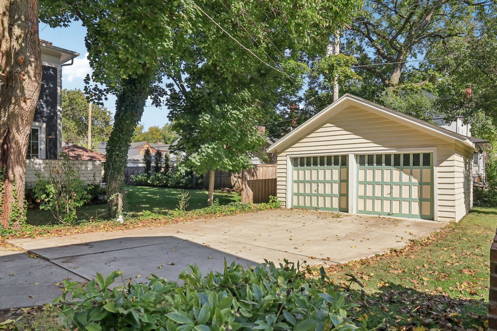 Property Photo: 115 S Spring Avenue IL 60525