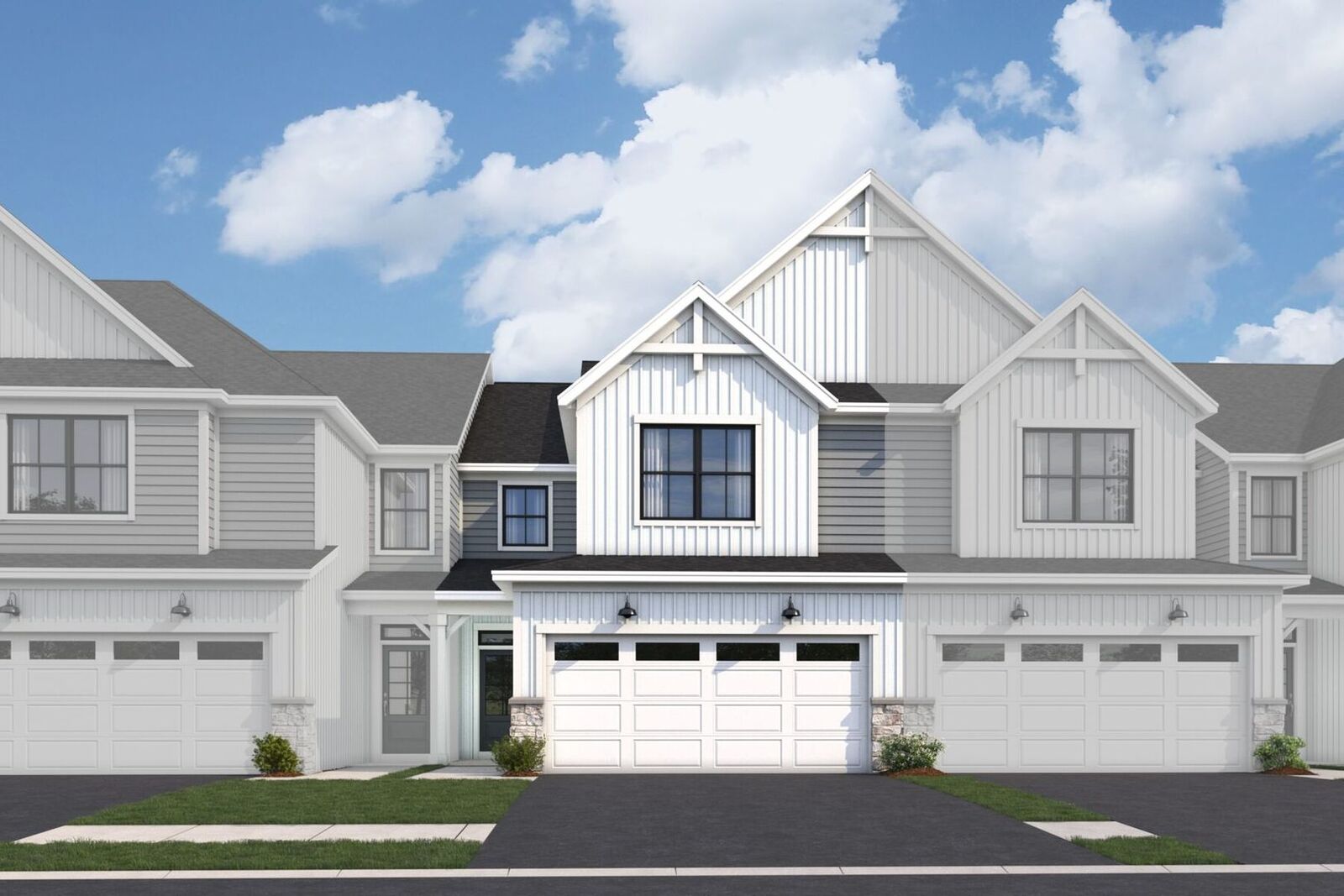 Property Photo:  8539 Sperry Court  IL 60517 