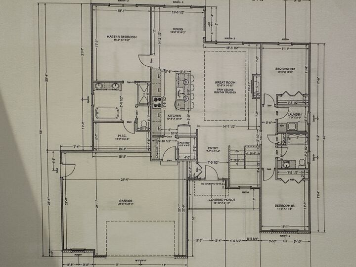 Property Photo:  1211 Travertine Drive  IL 61761