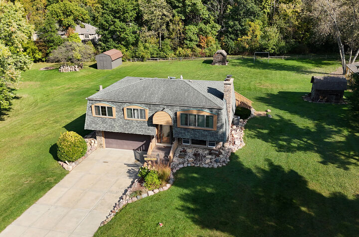 Property Photo: 16753 S Bell Road IL 60491