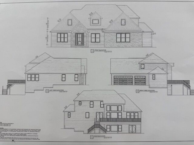 Property Photo:  19889 Jared Drive  IL 61705 