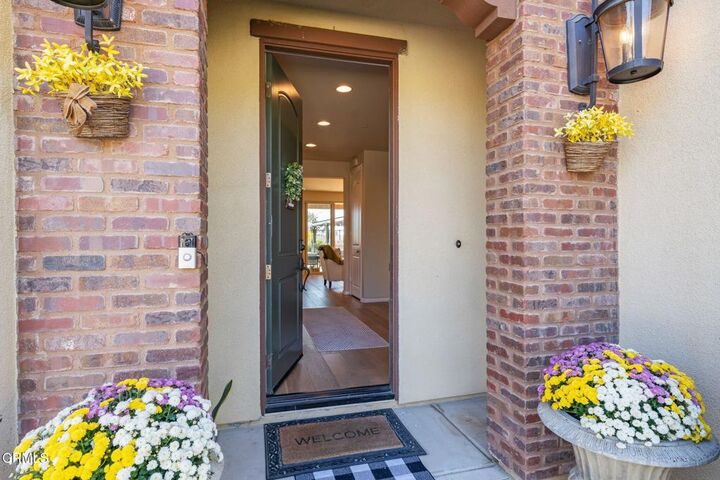 Property Photo: 550 E Desert Willow Road CA 91702