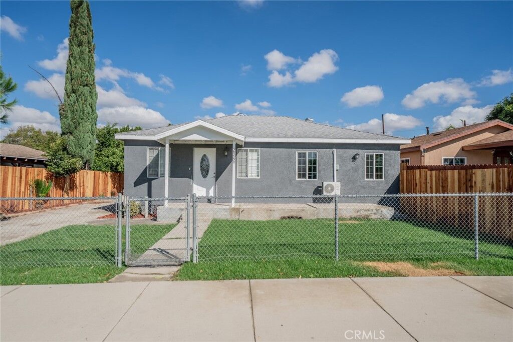 Property Photo:  24790 Monterey  CA 92410 