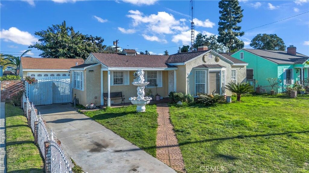 Property Photo:  12120 Muriel  CA 90262 