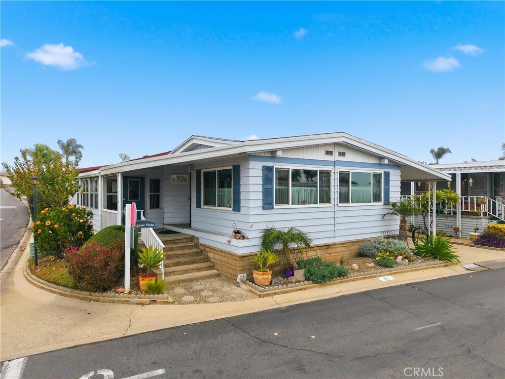 Property Photo:  10210 Baseline Road 51  CA 91701 