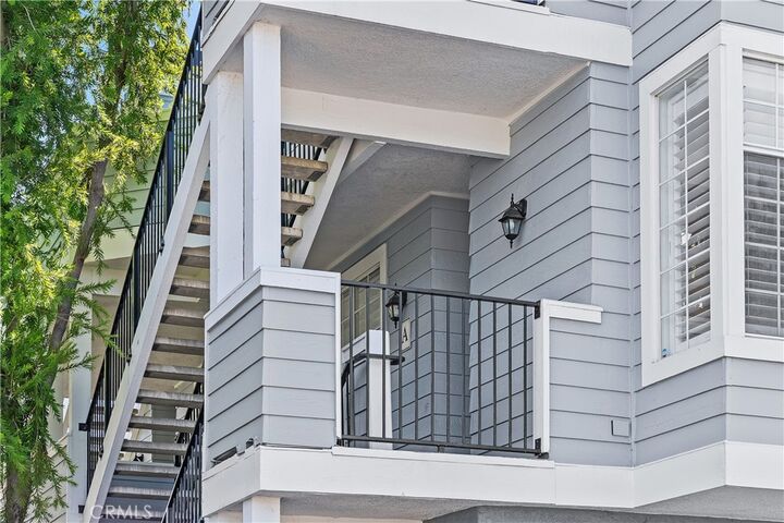 Property Photo: 23412 Pacific Park Drive 25A CA 92656
